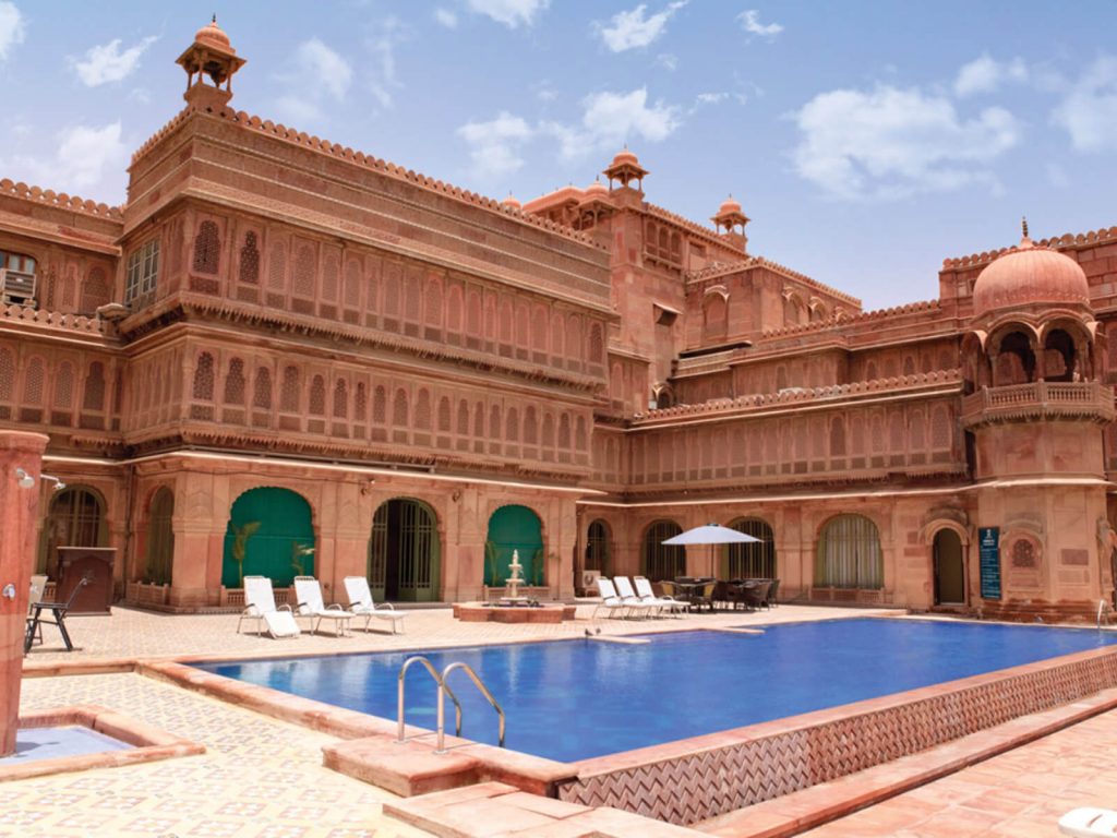 Hotels | Rama Tours
