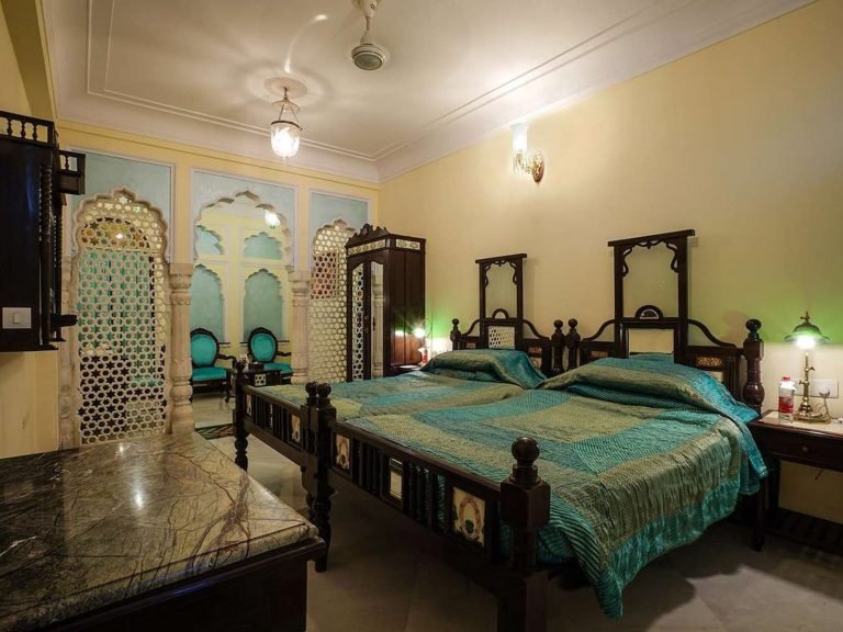 Hotels | Rama Tours