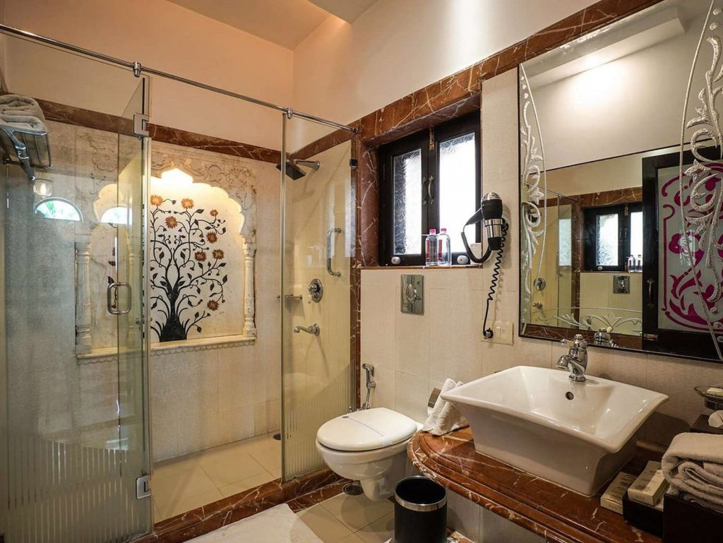 Hotels | Rama Tours