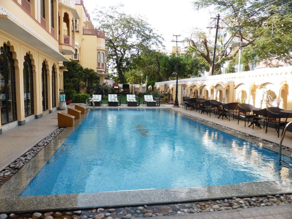 Hotels | Rama Tours