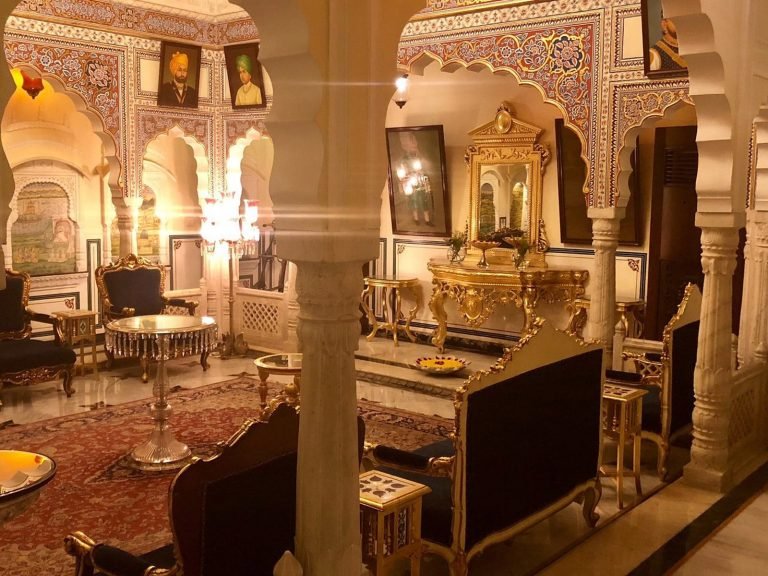 Hotels | Rama Tours