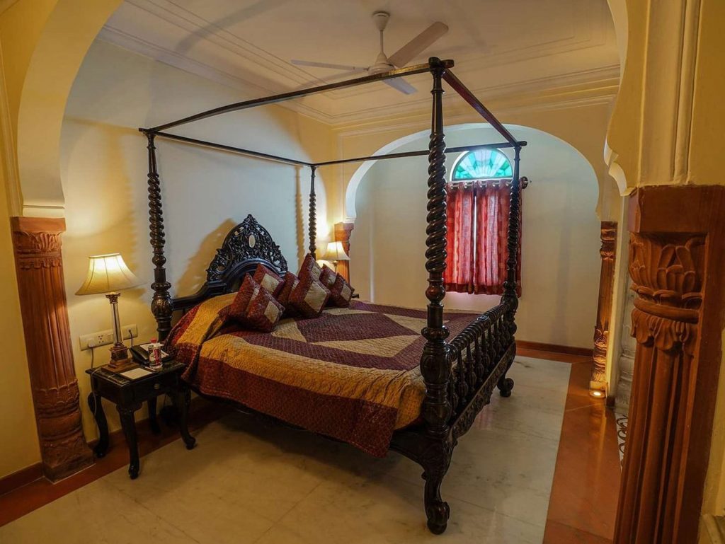 Hotels | Rama Tours