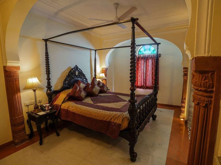 Hotels | Rama Tours