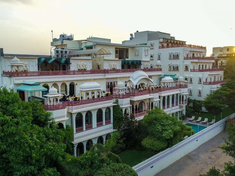 Hotels | Rama Tours
