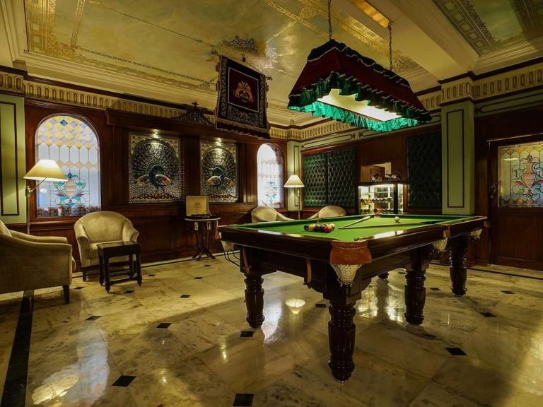 Hotels | Rama Tours