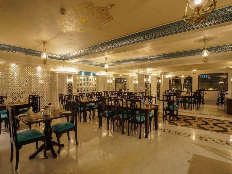 Hotels | Rama Tours