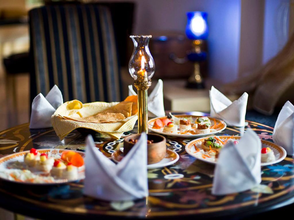 Hotels | Rama Tours