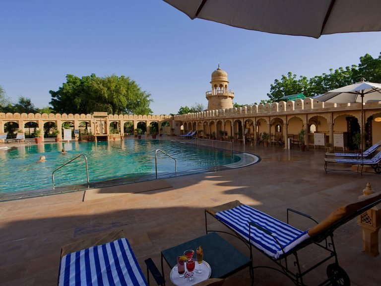 Hotels | Rama Tours
