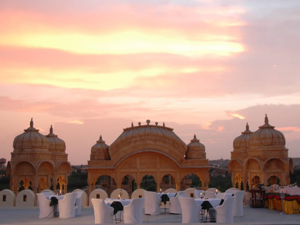 Hotels | Rama Tours