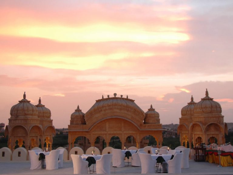 Hotels | Rama Tours