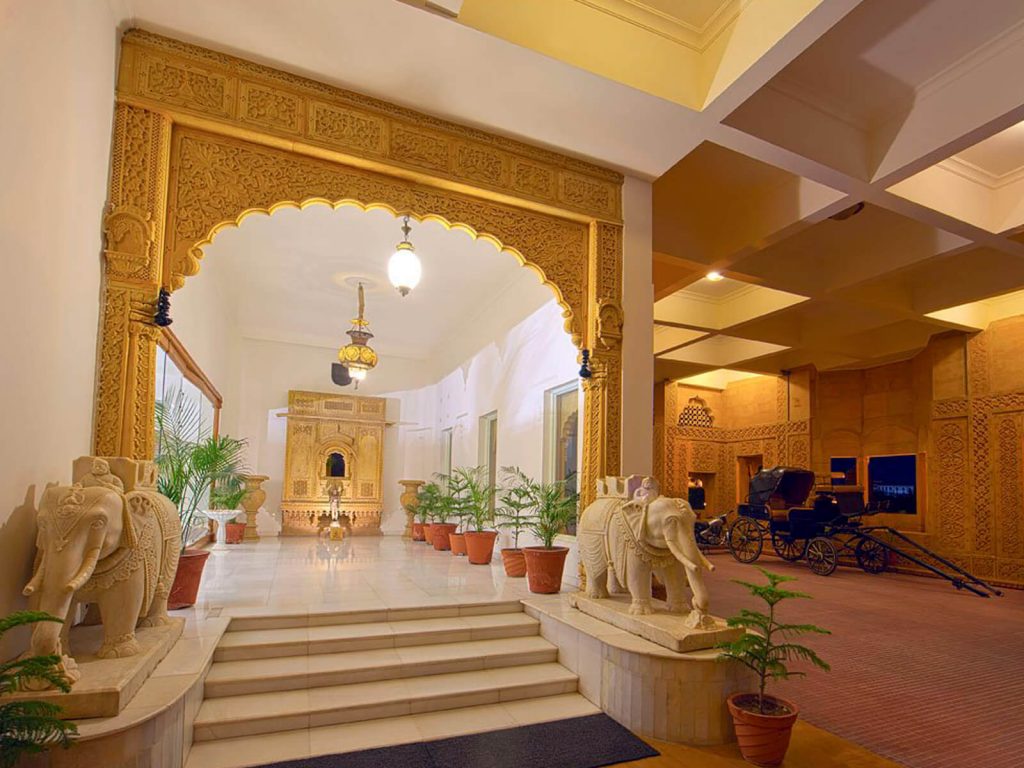 Hotels | Rama Tours