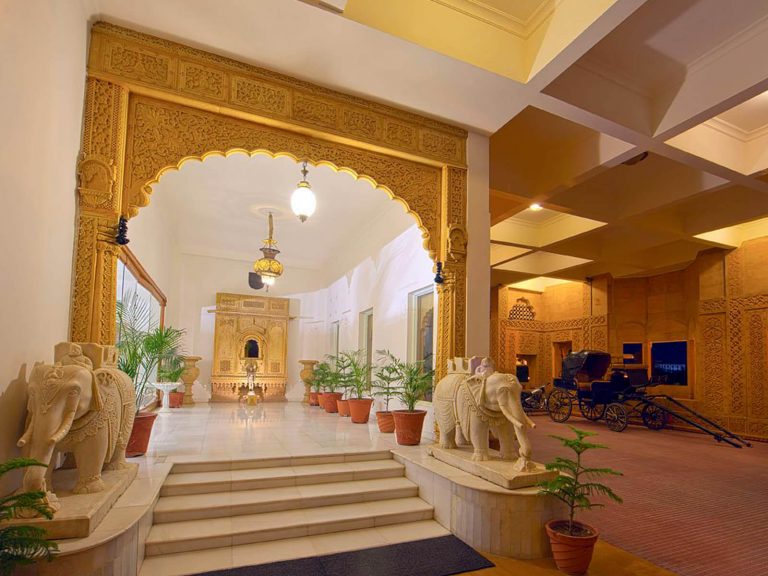 Hotels | Rama Tours