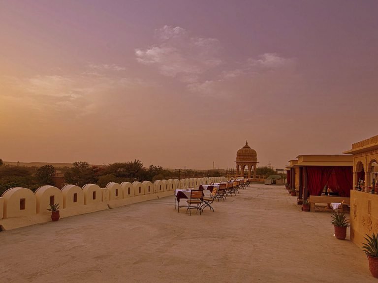 Hotels | Rama Tours