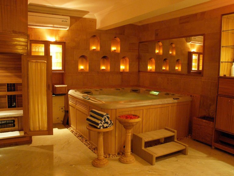 Hotels | Rama Tours