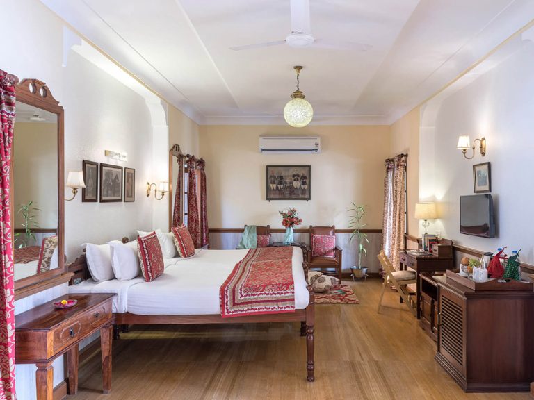 Hotels | Rama Tours