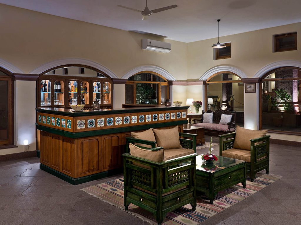 Hotels | Rama Tours