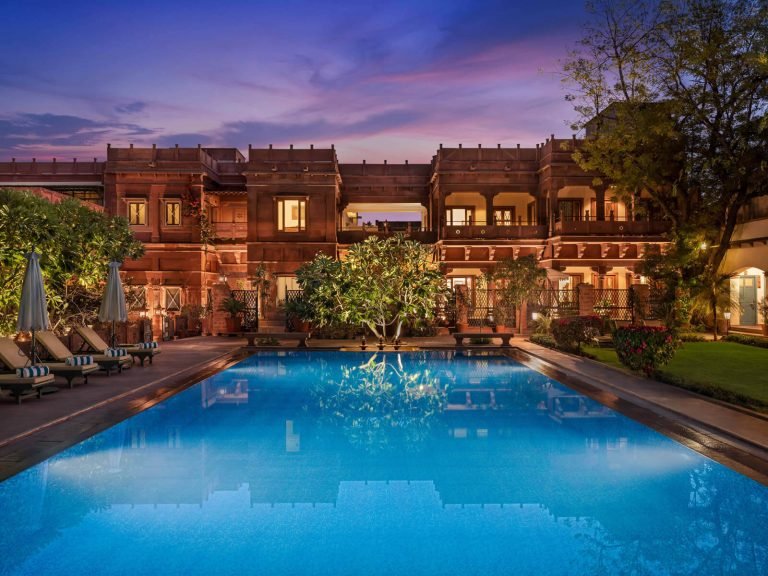 Hotels | Rama Tours