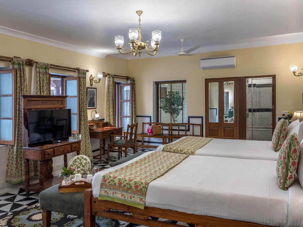 Hotels | Rama Tours