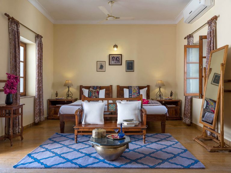 Hotels | Rama Tours