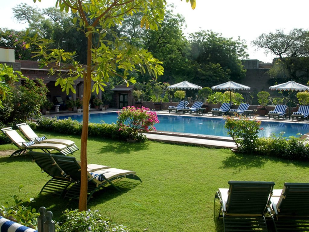 Hotels | Rama Tours