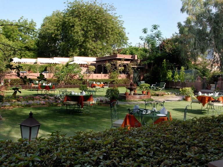 Hotels | Rama Tours