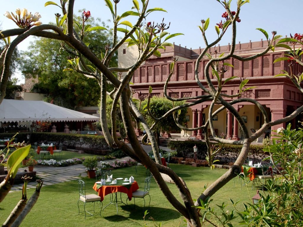 Hotels | Rama Tours