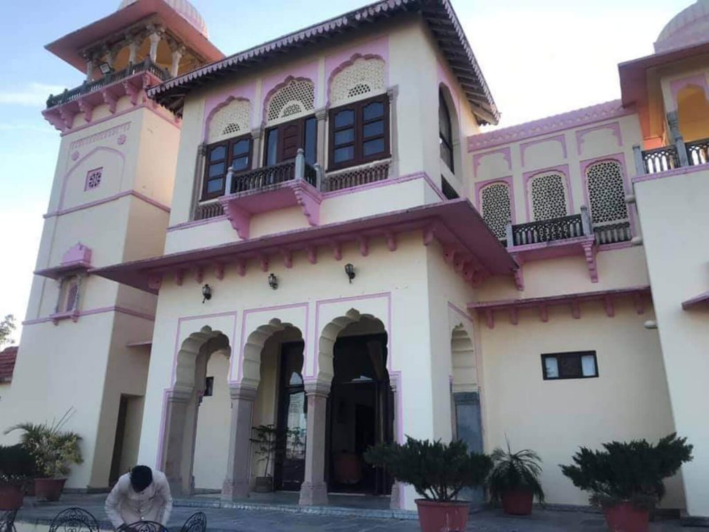 Hotels | Rama Tours