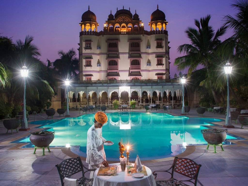 Hotels | Rama Tours