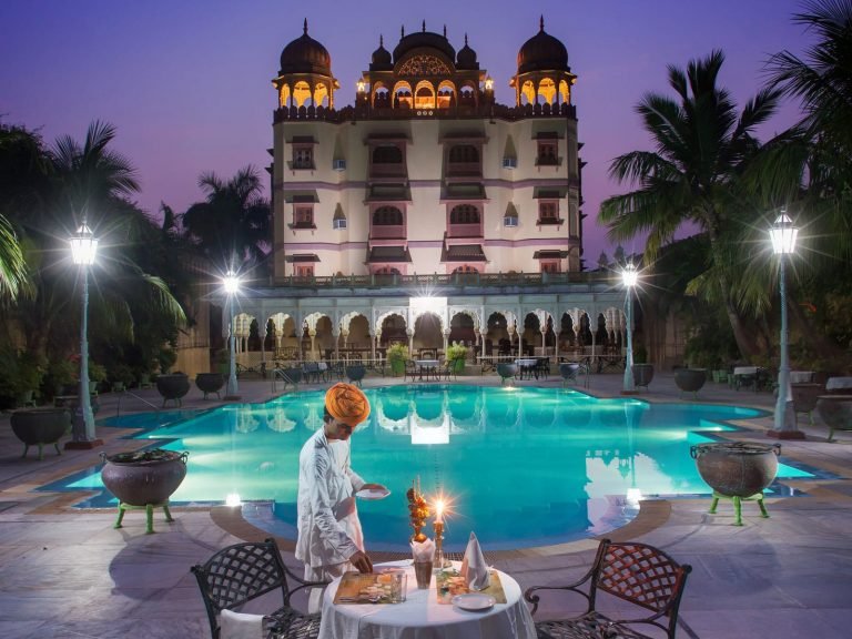 Hotels | Rama Tours