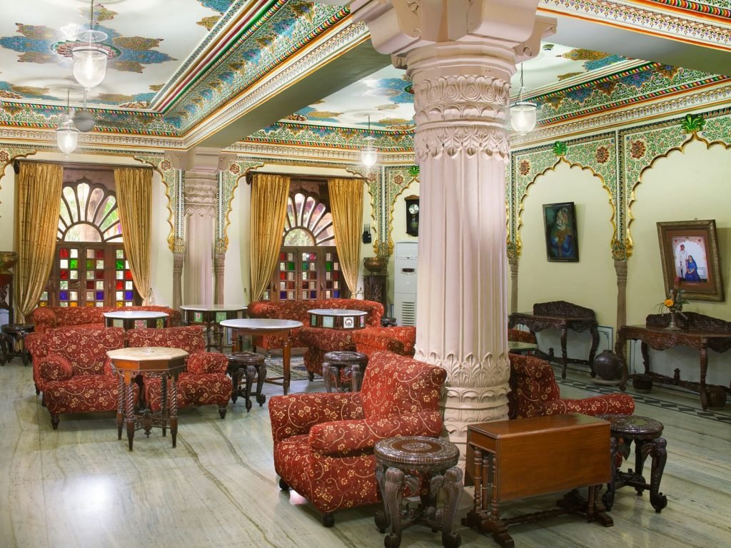 Hotels | Rama Tours