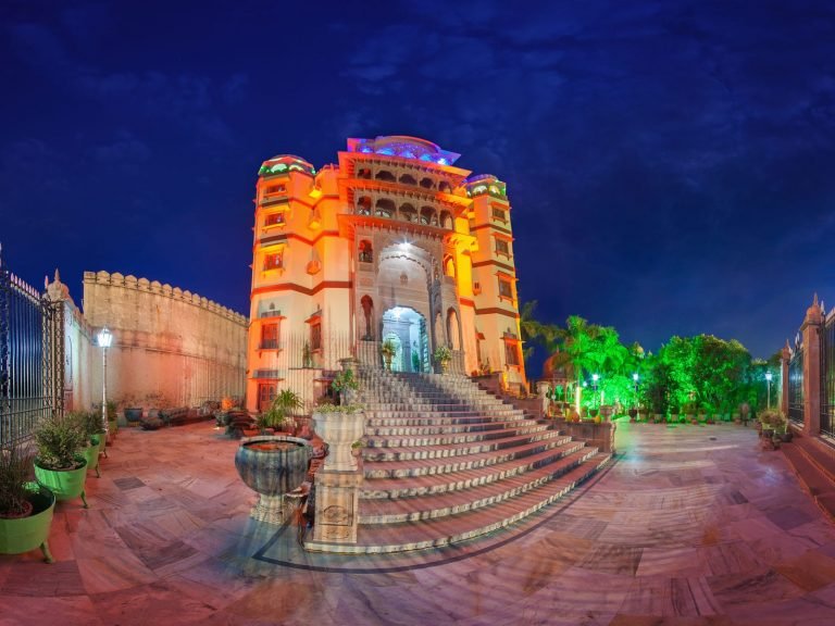 Hotels | Rama Tours