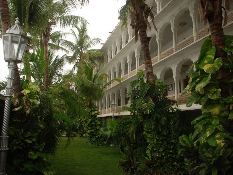 Hotels | Rama Tours