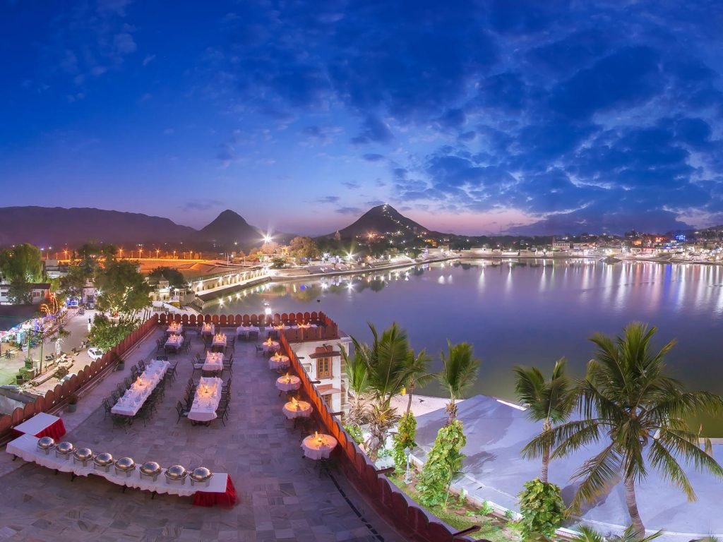 Hotels | Rama Tours