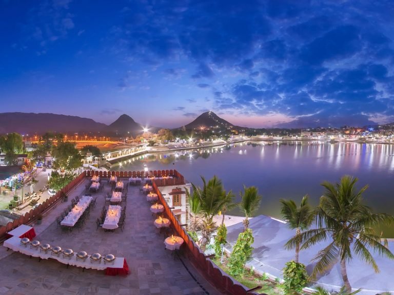 Hotels | Rama Tours