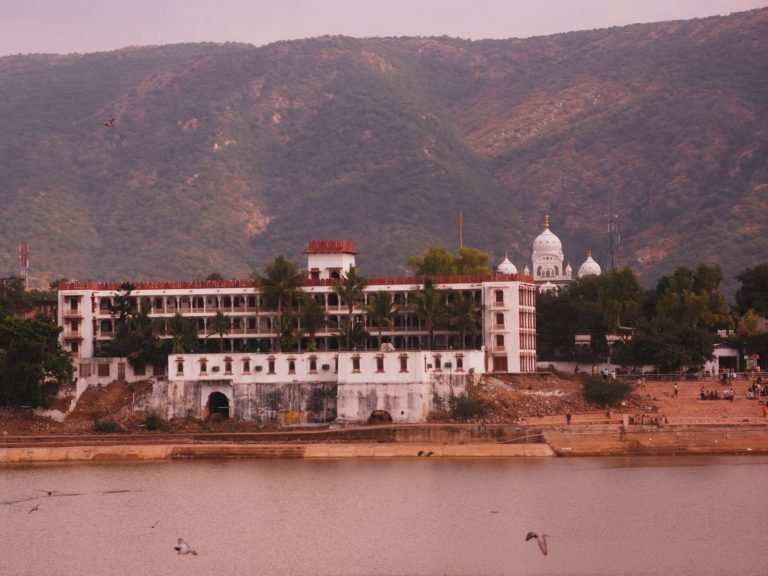 Hotels | Rama Tours