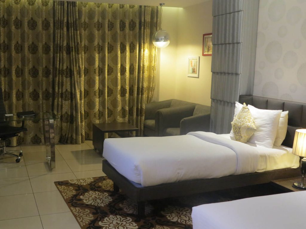 Hotels | Rama Tours