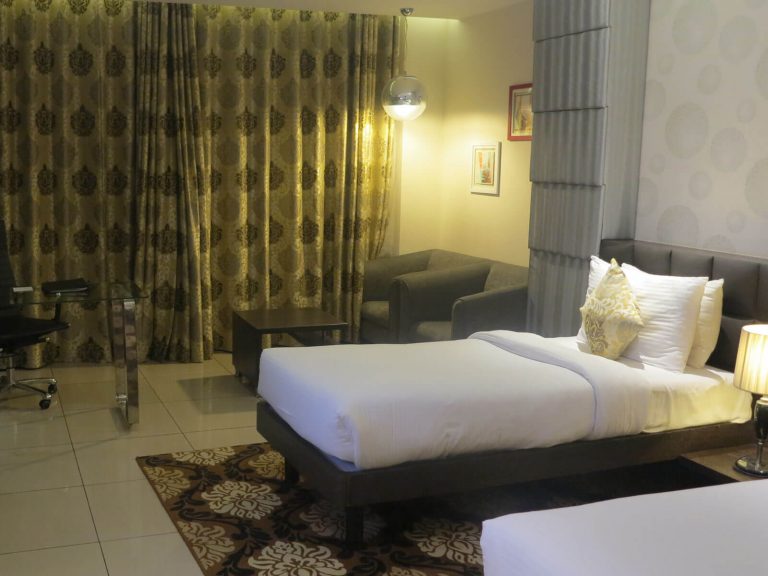Hotels | Rama Tours