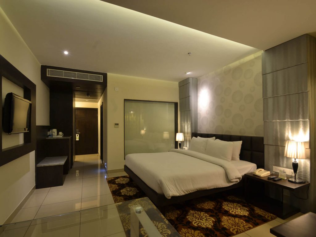 Hotels | Rama Tours