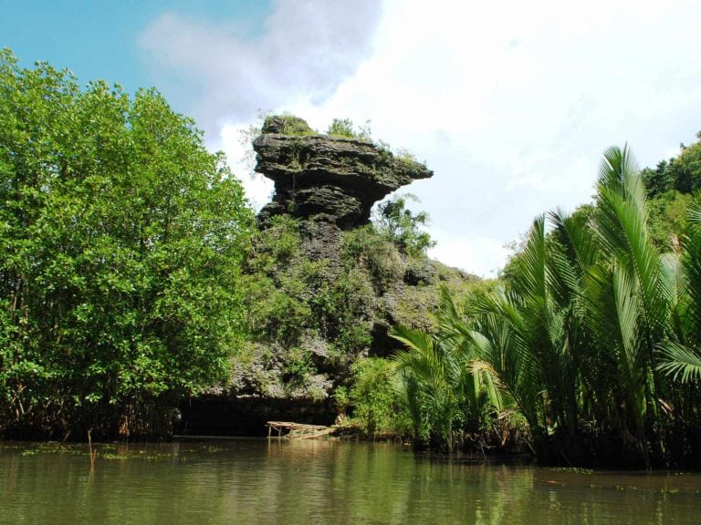 Hoogtepunten | Rama Tours