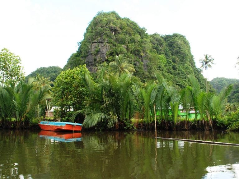 Hoogtepunten | Rama Tours
