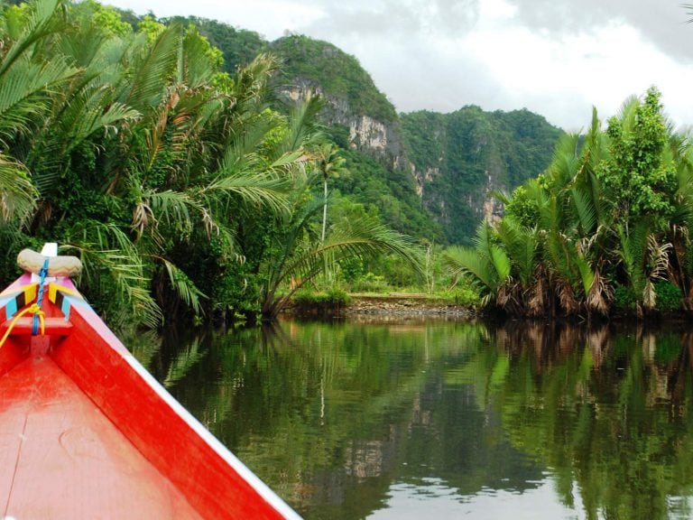 Hoogtepunten | Rama Tours