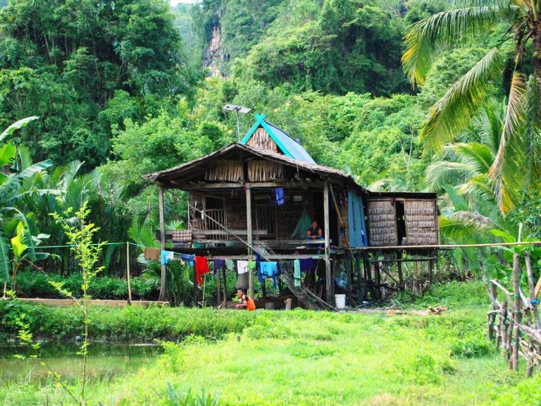 Hoogtepunten | Rama Tours