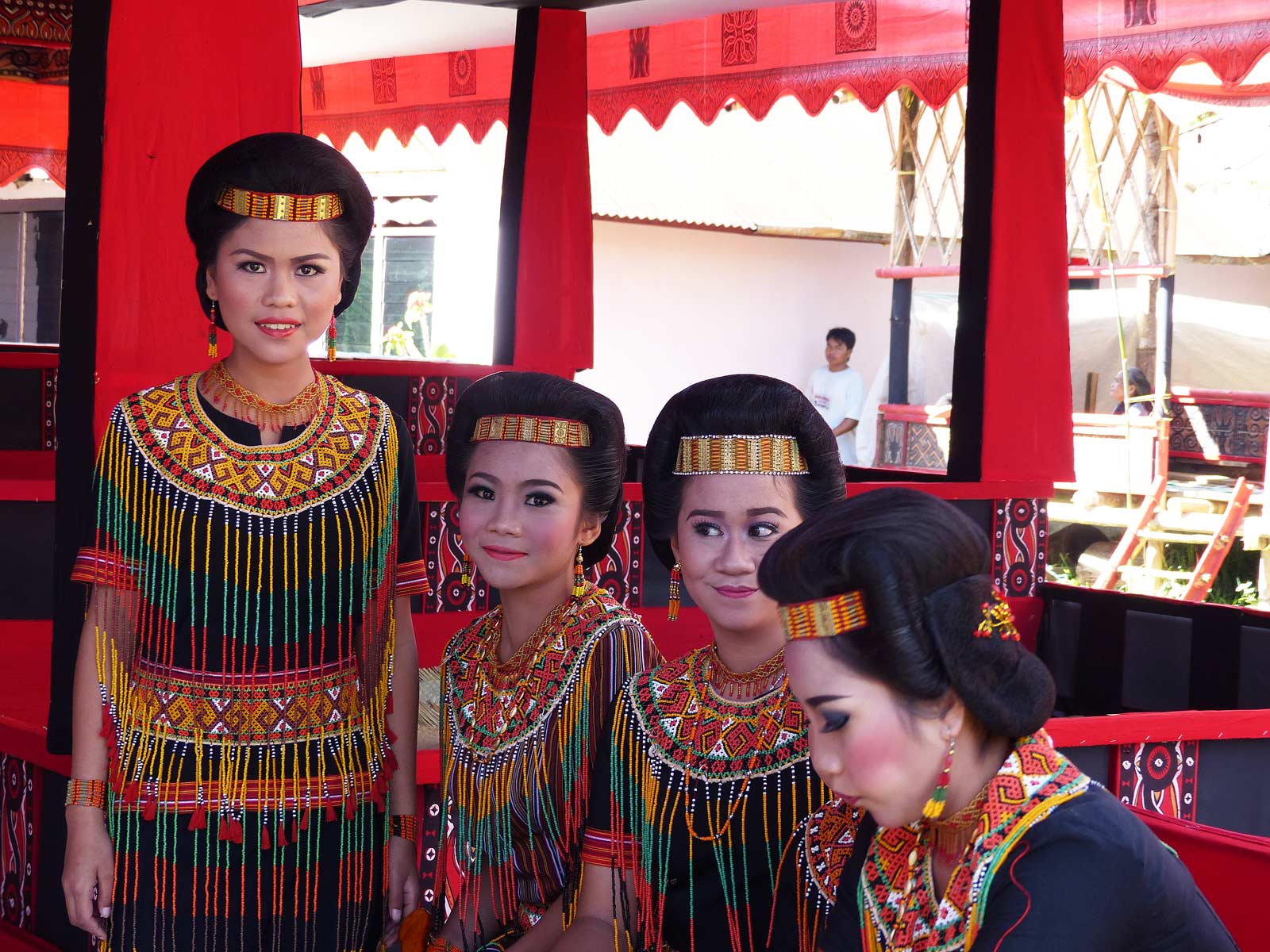 rondreis indonesie sulawesi tana toraja 21