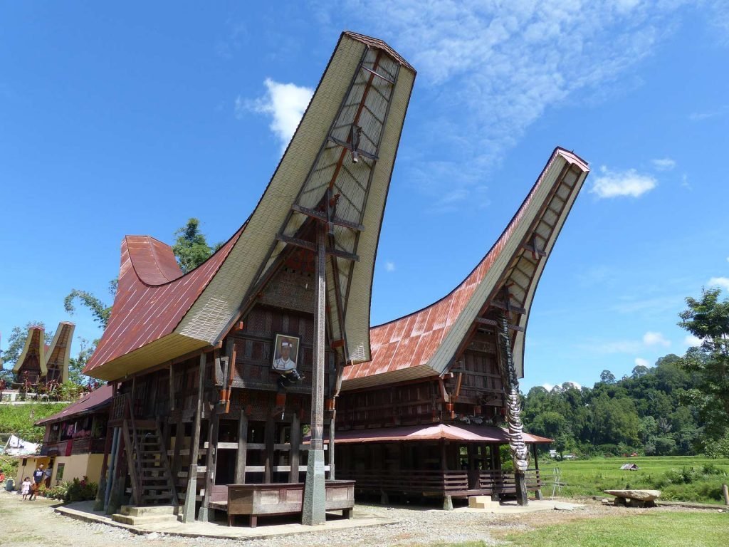 Hoogtepunten | Rama Tours