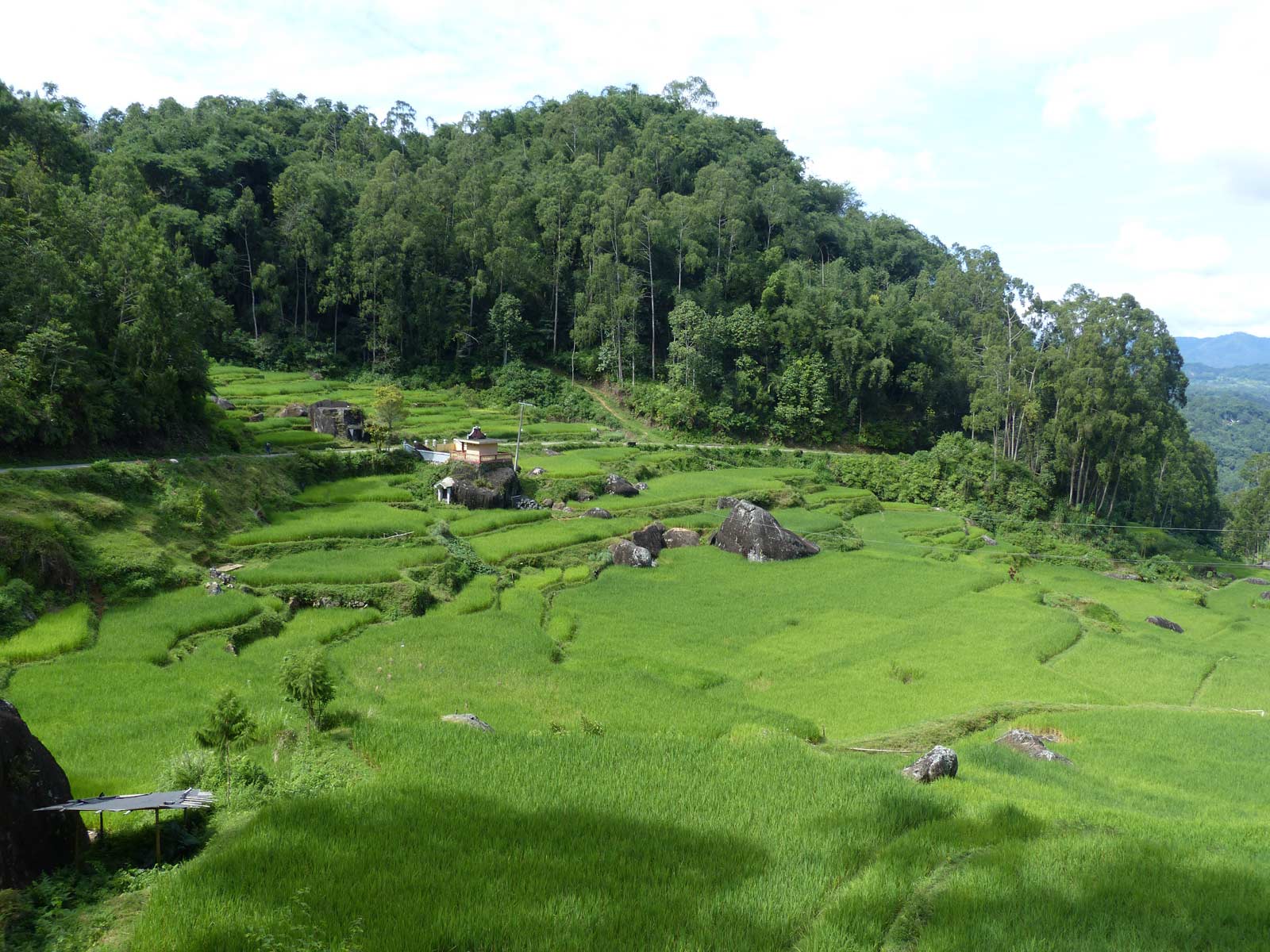 rondreis indonesie sulawesi tana toraja 31