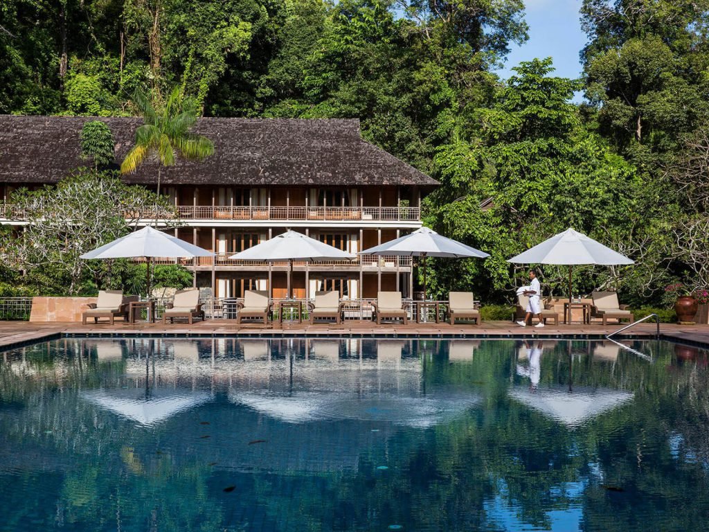 Hotels | Rama Tours