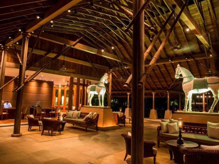 Hotels | Rama Tours