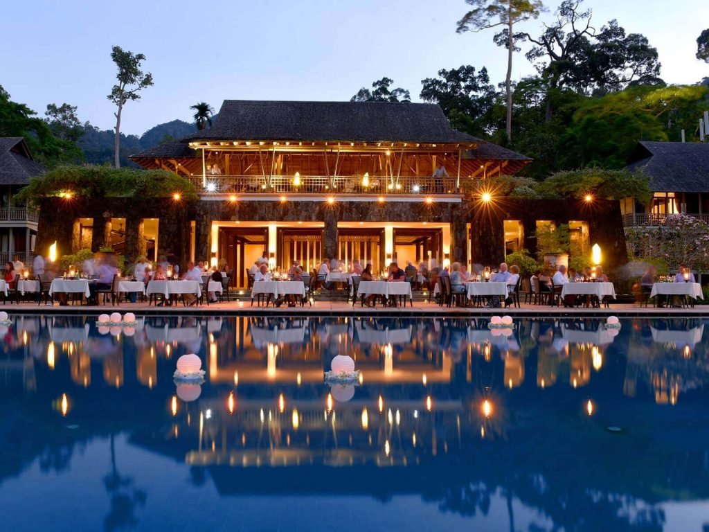 Hotels | Rama Tours