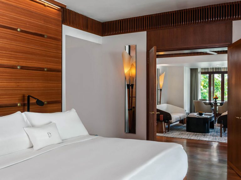 Hotels | Rama Tours