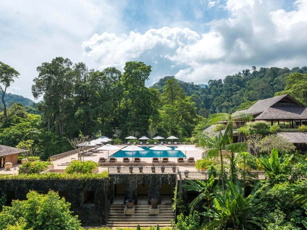 Hotels | Rama Tours